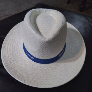 Rare Find FEADSHIP Royal Dutch Shipyards 100% Paper Hat NWOT